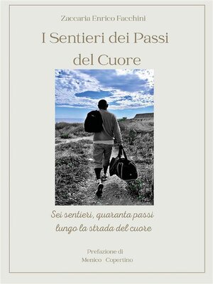cover image of I Sentieri dei Passi del Cuore